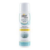 Pjur Med Natural Glide Lubricante a Base de Agua