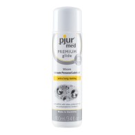 Lubricante Pjur Med Premium Glide Silicona 100 ml