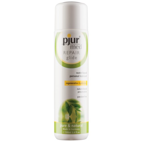 Pjur Med Hydro Glide Water Based Lubricant 100ml