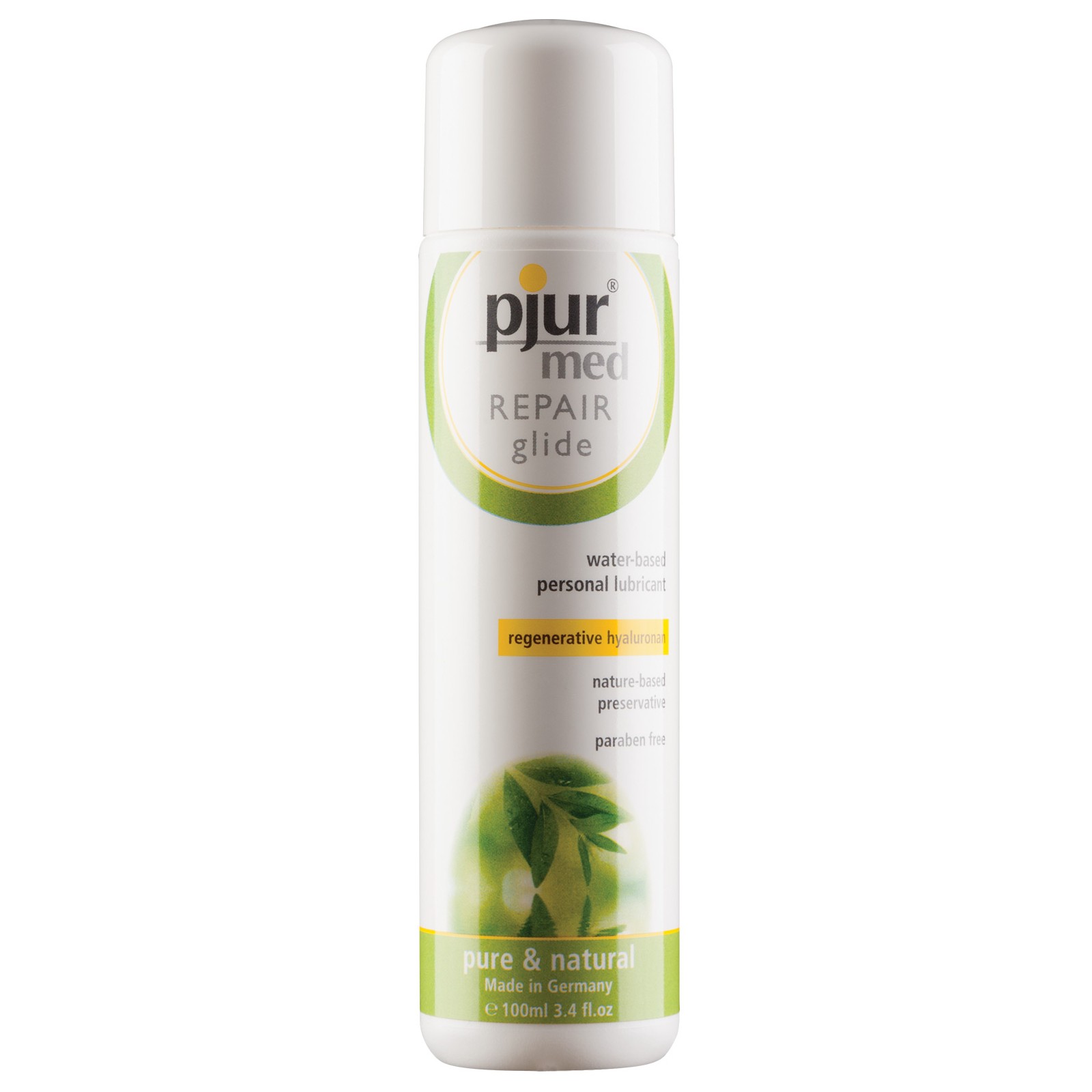 Lubricante a Base de Agua Pjur Med Hydro Glide 100ml