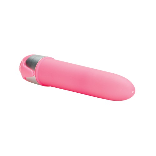 Vibrador Shane's World Nooner Fiesta de Hermandad Rosa