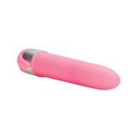 Vibrador Shane's World Nooner Fiesta de Hermandad Rosa