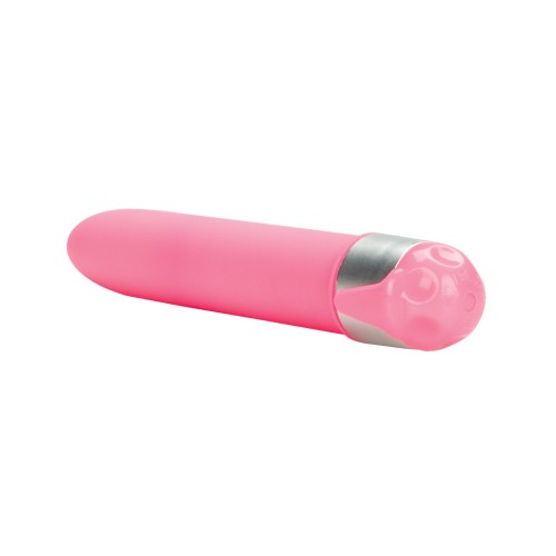 Vibrador Shane's World Nooner Fiesta de Hermandad Rosa