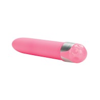 Vibrador Shane's World Nooner Fiesta de Hermandad Rosa