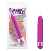 Shane's World Nooner Sorority Party Vibe - Purple