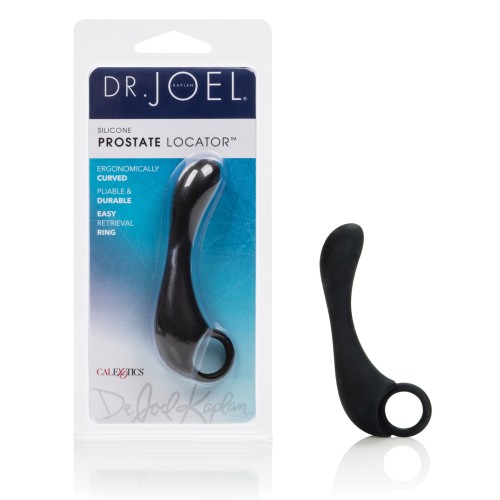 Shop Dr. Joel Kaplan Prostate Locator - Black