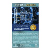 Preservativos Trojan BareSkin para el Placer Supremo