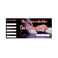 Fun Sex! Coupons for Exciting Couples Activities