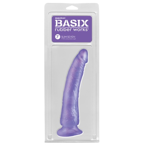 Basix Rubber Works Slim Dong