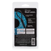 Silicone Stud Lasso - Adjustable Erection Enhancer