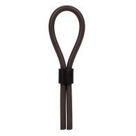 Silicone Stud Lasso - Adjustable Erection Enhancer