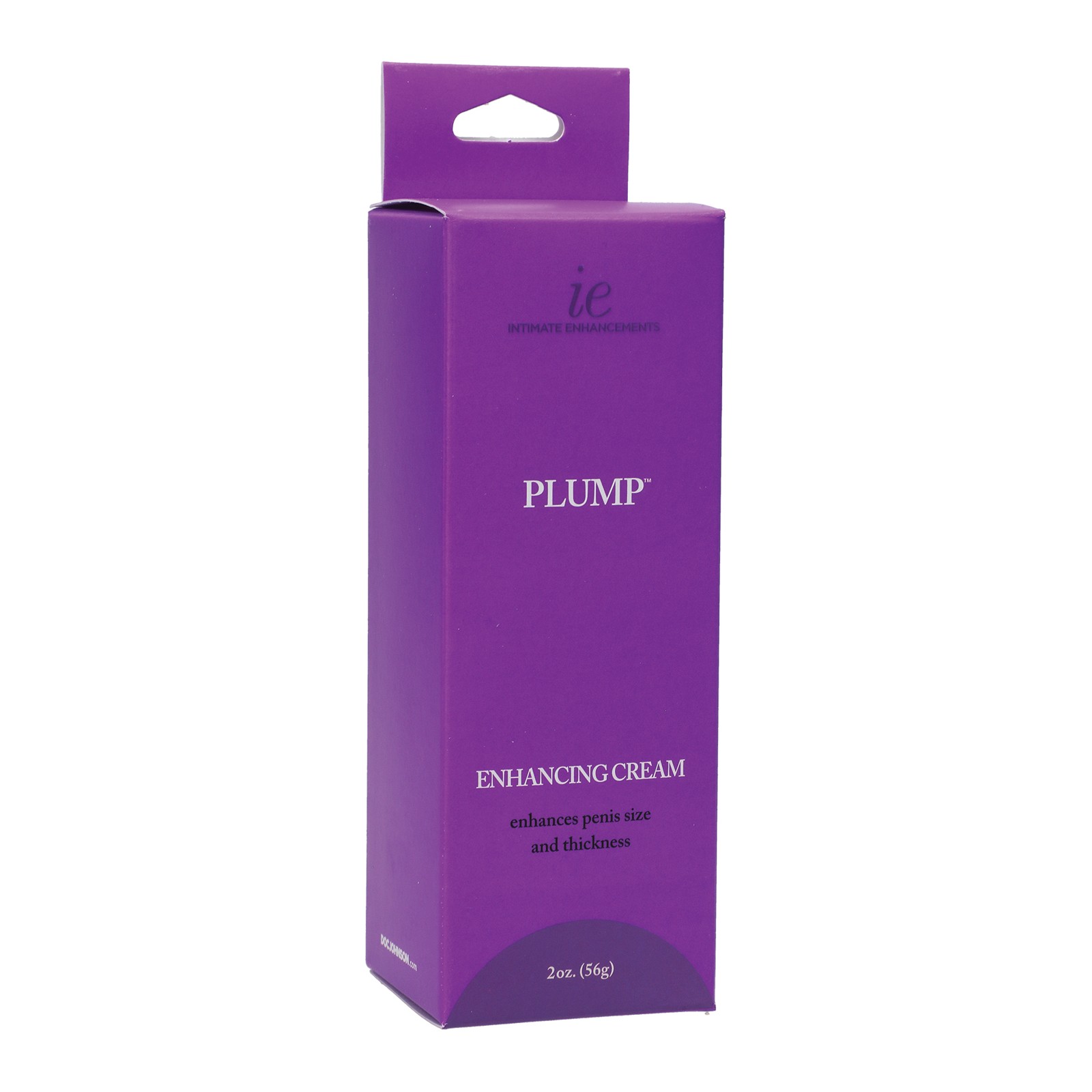 Plump Enhancement Cream for Men - Boost Size and Confidence