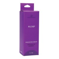 Plump Enhancement Cream for Men - Boost Size and Confidence