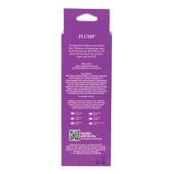 Crema de Mejora Plump para Hombres - Aumenta Tamaño y Confianza