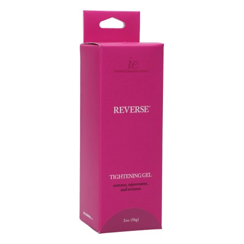 Reverse Vaginal Tightening Gel - 2 oz