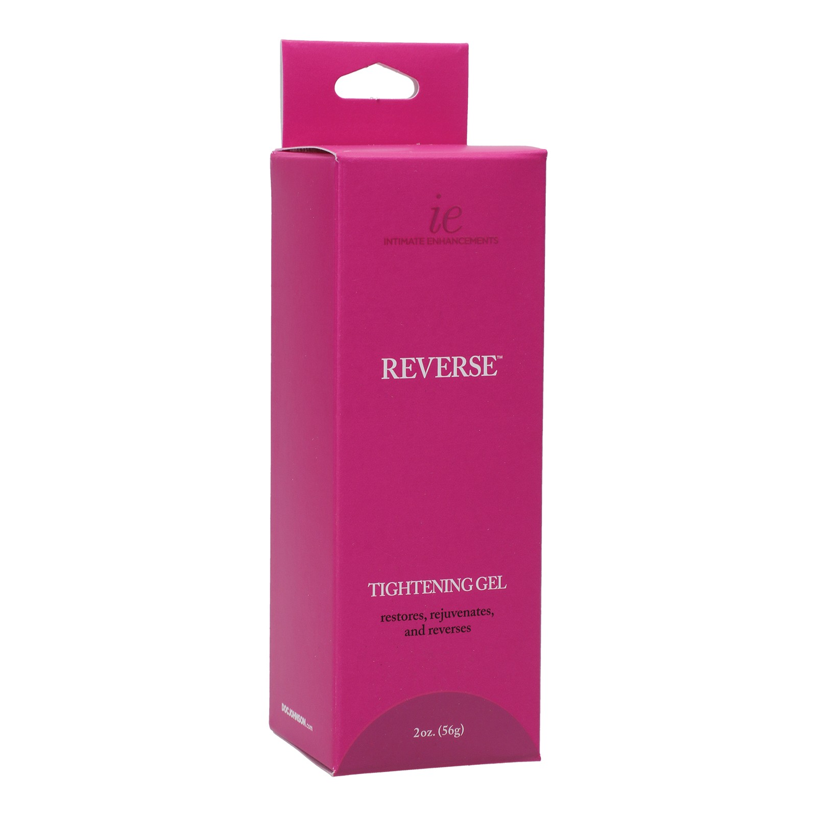 Gel Reverso de Aprehensión Vaginal - 2 oz