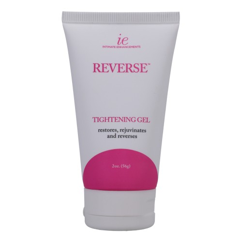 Gel Reverso de Aprehensión Vaginal - 2 oz