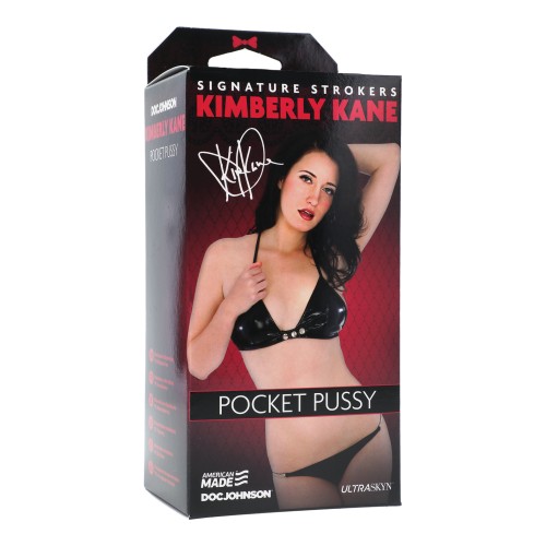 Pocket Pal Ultraskyn Kimberly Kane