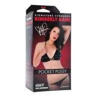 Pocket Pal Ultraskyn Kimberly Kane