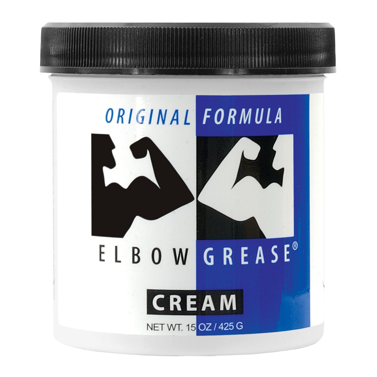 Crema Original Elbow Grease 15 oz para Placer Definitivo