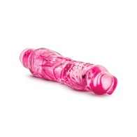 Vibrador Wild Ride Blush Naturally Yours