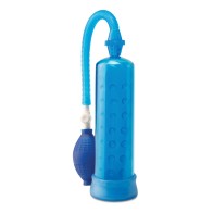 Pump Worx Silicone Power Pump