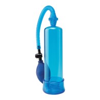 Pump Worx Power Pump para Principiantes - Azul