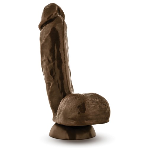 Blush X5 Dildo Realista Hard On - Marrón | Placer Premium