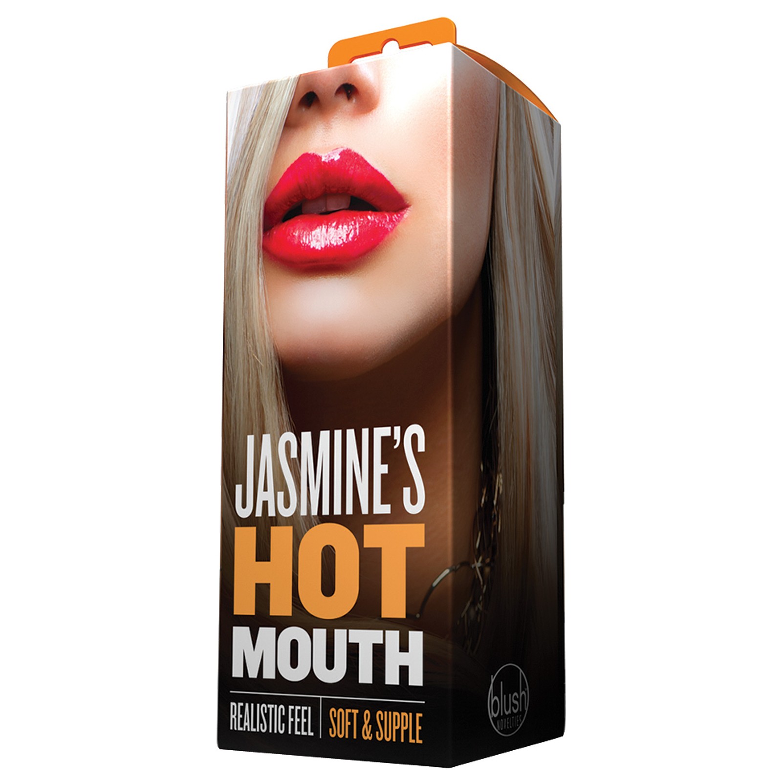 Jasmine's Hot Mouth - Ultimate Pleasure