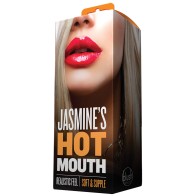 Boca Caliente de Jasmine - Placer Definitivo