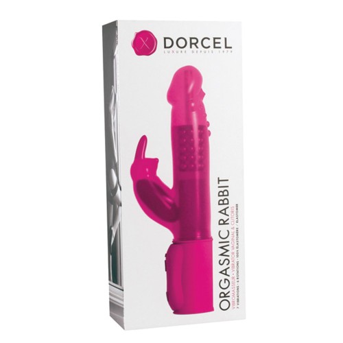 Dorcel Orgasmic Rabbit for Ultimate Pleasure