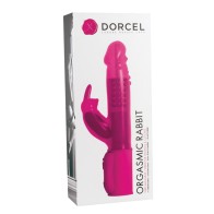 Conejo Orgásmico Dorcel para Placer Supremo