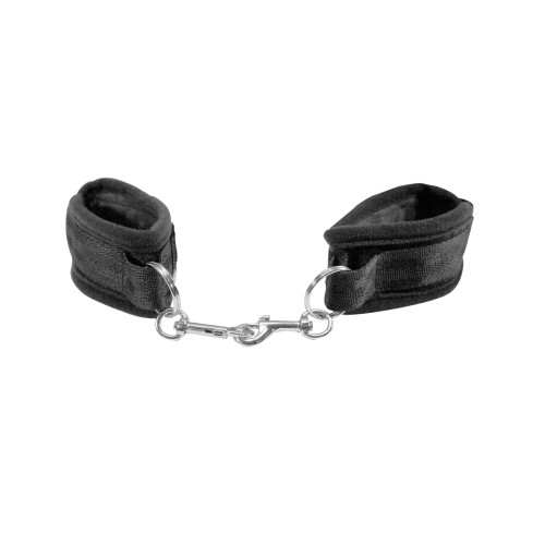 Beginner's Bondage Handcuffs for Couples