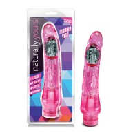 Vibrador Mambo Blush para Estimulación Intensa