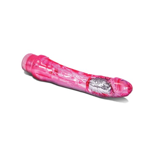 Vibrador Mambo Blush para Estimulación Intensa