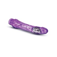 Mambo Vibe - 9 Inch Purple Vibrator