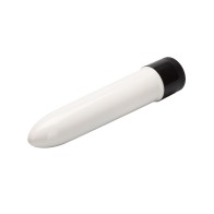 Dr Joel Kaplan Intimacy Massager White 4.5 inch for Ultimate Sensations