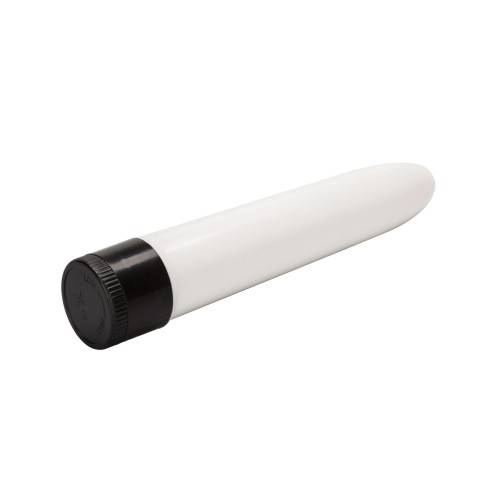 Dr Joel Kaplan Intimacy Massager White 4.5 inch for Ultimate Sensations