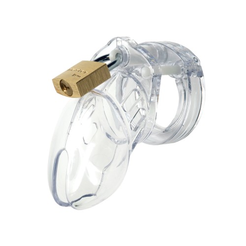 CB-6000S Chastity Device Lock Set