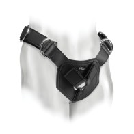 Fetish Fantasy Elite Heavy Duty Harness for Strap-On Play