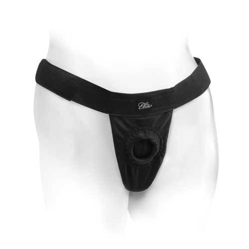 Fetish Fantasy Elite Breathable Harness for Strap-on Dildos