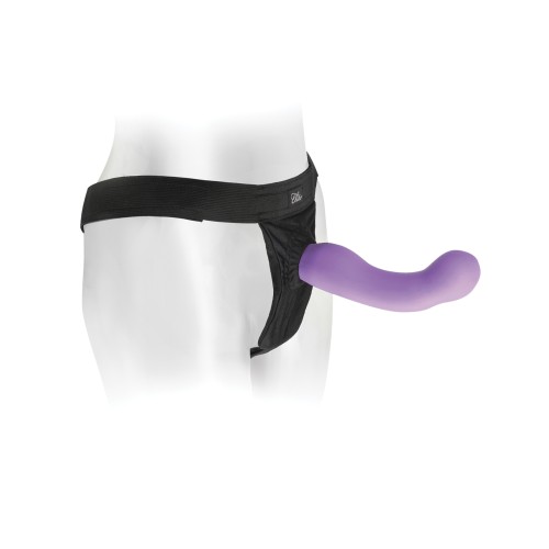 Fetish Fantasy Elite Breathable Harness for Strap-on Dildos