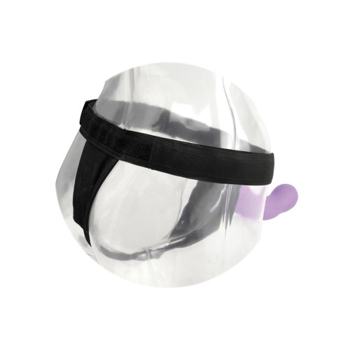 Fetish Fantasy Elite Breathable Harness for Strap-on Dildos