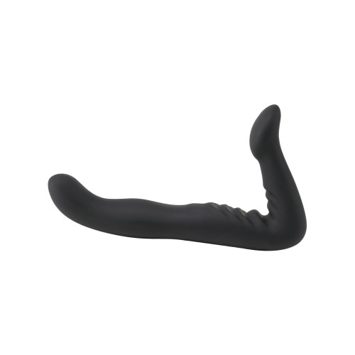 Fetish Fantasy Elite 8" Strapless Strap-On for Hands-Free Pleasure