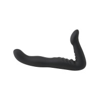 Fetish Fantasy Elite 8" Strapless Strap-On for Hands-Free Pleasure