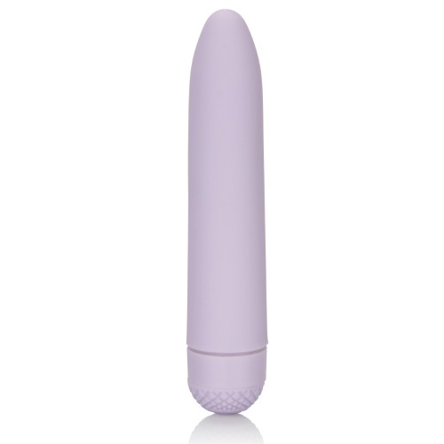 Mini Vibrador Primerizo - Púrpura