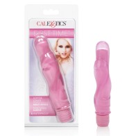 Primer Softee Lover - Vibrador Rosa