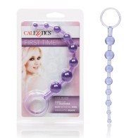 Perlas de Amor Primeriza Morado