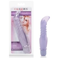 First Time Softee Pleaser Purple