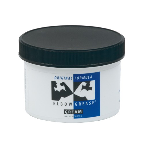 Crema Original Elbow Grease para Placer Extensivo